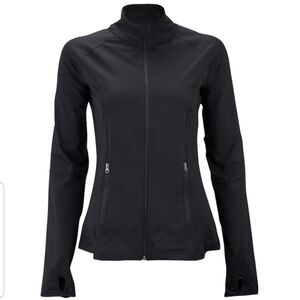 Royal Alexandra yoga Jacket NWT